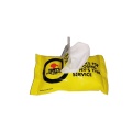 Spunlace Multi Purpose Antibacterial Wet Wipes