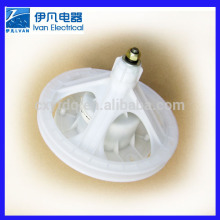 Washing machine speed reductor