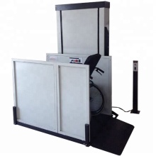 Popular Hydraulic Wheelchair Lifts for Disabled Accessibility
