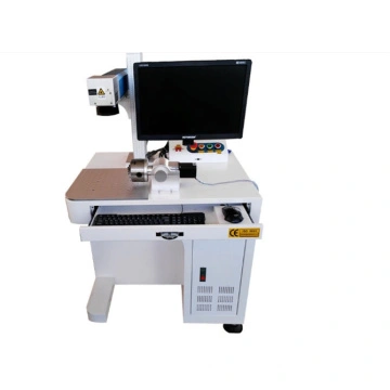 lazernaya markirovochnaya mashina mini volokonno lazernaya markirovochnaya mashina 20w 30w lazernaya markirovochnaya mashina postavshik v kitae