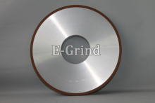 Diamond/CBN wheel for die&tooling industry