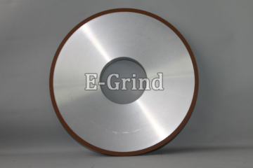 Diamond/CBN wheel for die&tooling industry