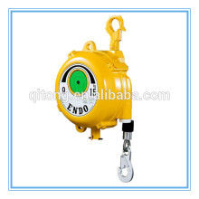 15kg digital spring balancer,hanging spring balancer