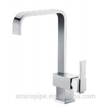 Amico Square Design Single Lever Sink Mixer Tap