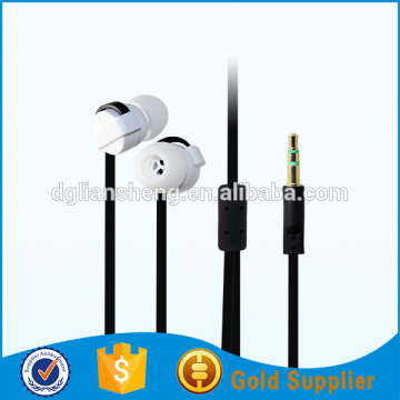 Alibaba earphone novelty earphones and headphone, comfortable fashion headphone