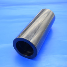 Black Mechanical Wear Resistance Zirconia Ceramic Tube