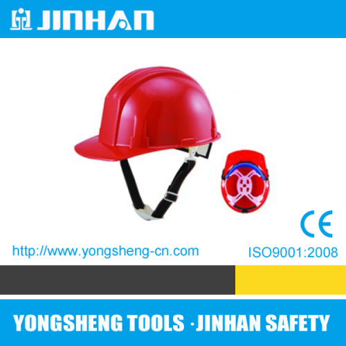 Construction Safety Hard Hat for Workers (W-001R)