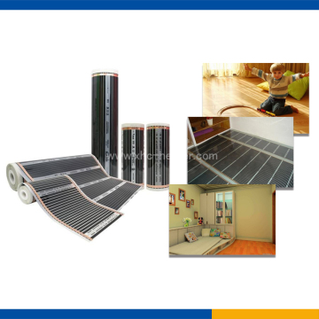 Underfloor Far Infrared Floor Heating System