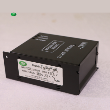 AC220V to DC0-220V Reversible Pulse Width Brushed Motor Controller