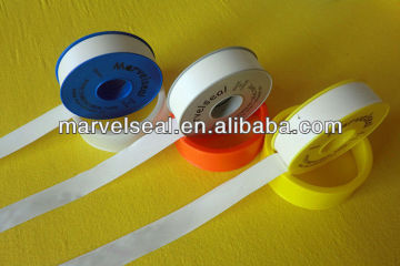 ptfe tape for pipe fitting plumbers tape