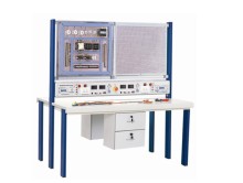 ZME24AWK Electrician Skills Training Equipment