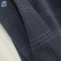 Hot selling Blue pinstripe trousers for men