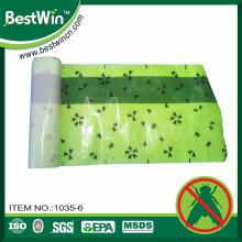 professional pest control factory safe fly killer product fly ribbon paper