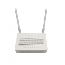 Xpon wifi onu 1ge + 3fe + wifi + 1pots + usb