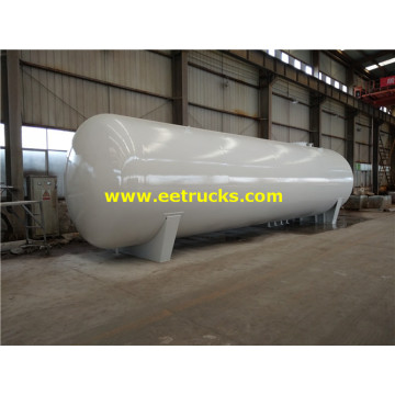 60000l 30tons Commercial Propane Tanks