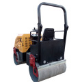 Mini Road Roller Compactor Machine