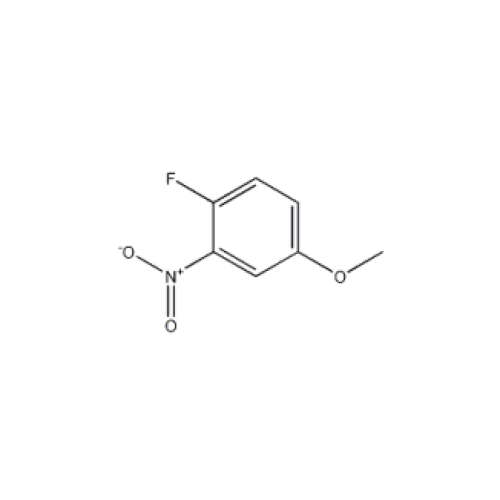 4-Fluoro-3-Nitroanisole CAS 61324-93-4