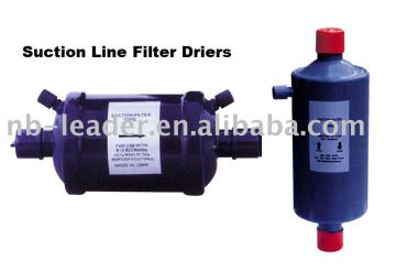 Suction Line Filter Drier,refrigerator filter drier,refrigerator parts