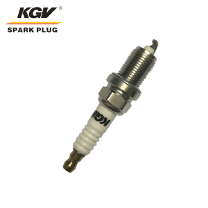 CNG/LPG Spark Plug Double Iridium Spark Plug D-ZFR7FIX..
