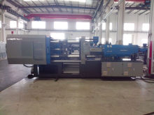 3000g plastiv injection molding machine HW658