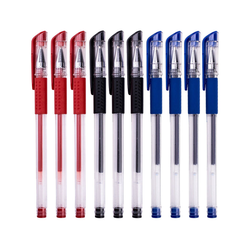  Custom Printed Pens