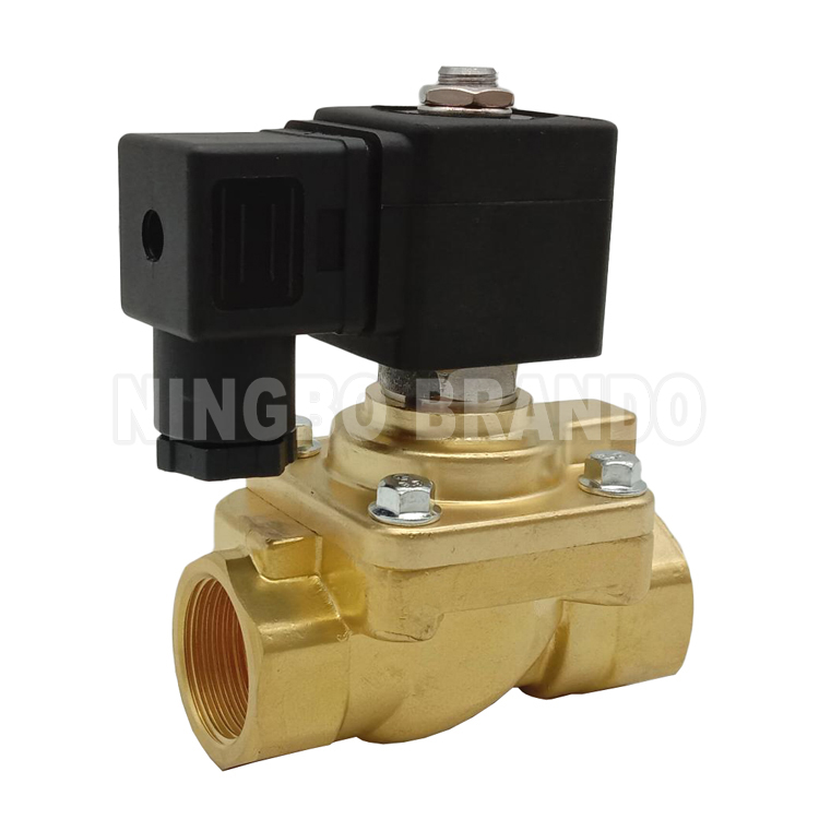 321H36 Solenoid Valve