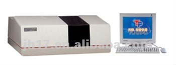 TJ30A double beam infrared spectrophotometer