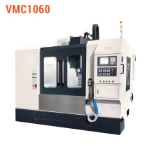 Only provide the best vertical machining center