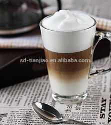 factory supply high and stable non dairy foaming creamer