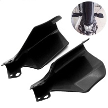 Kawasaki Motorcycle Handguard Protector Hand Guard