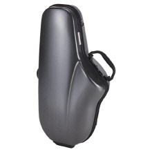 ABS Shaped alto sax case