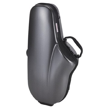 ABS Shaped alto sax case