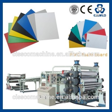 PVC WAVING TILE EXTRUDING MACHINE PVC PLASTIC ROOF TILE MACHINE