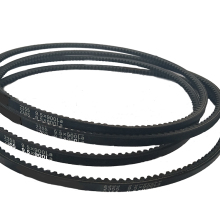 Zhejiang Guangzheng Factory Manufactured AV9.5x925 La REC V Belt: Compatible with Goodyear No.13365 and Dayco No.15365