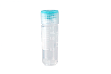 1.0ml External Thread Cryogenic Tubes, Racked