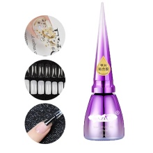 Nail Jewelry Strong Adhesive Drill Gel