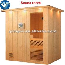 Factory 2014 All kind sauna accessories / sauna wooden drum / sand timer/ lamp