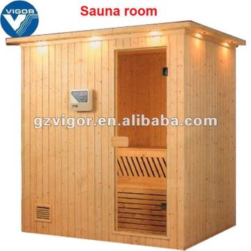 Factory 2014 All kind sauna accessories / sauna wooden drum / sand timer/ lamp