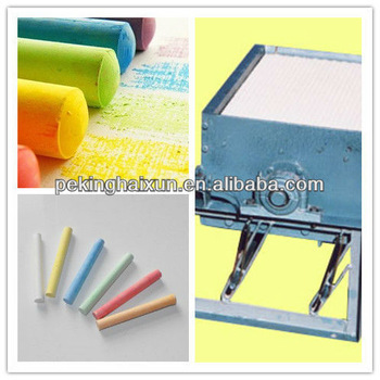 Superior Quality Chalk Machine Chalk Piece Making Machine