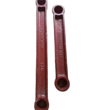 2025 BPW Adjustable Control Arm and Fixed Rod Search