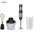 Mini Home Hand Blender dengan Putih 600W