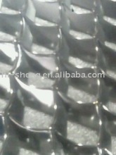 Car grille, stainless steel wire mesh, auto grille, welded grille