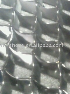 Car grille, stainless steel wire mesh, auto grille, welded grille