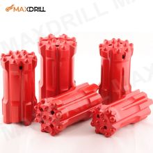 ST68 R102mm drill bit thread button bit