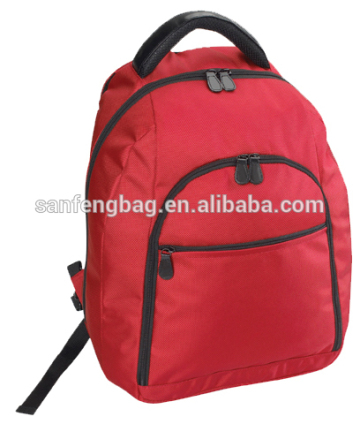 2014 quality backpack school bag