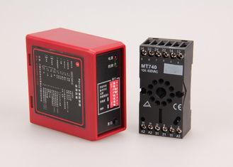 Professional Inductive Loop Vehicle Detector / Traffic Ligh