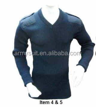 Men's Wool Sweaters