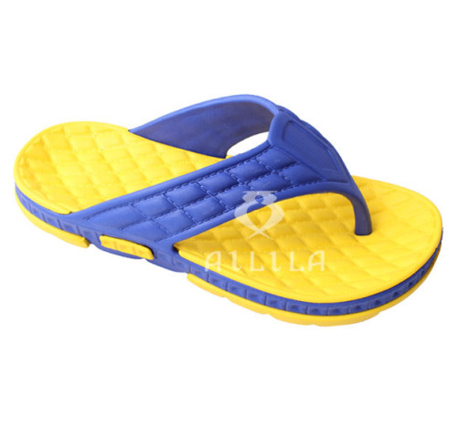 New Style EVA Slippers Flip Flop for Men (NH-S5716A) .