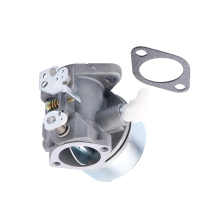 Carburetor for Tecumseh TVM220 Series Snow Blower Engine Parts