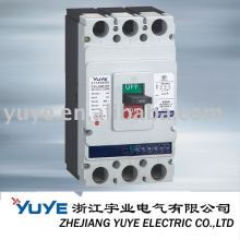 Electronic Circuit Breaker(MCCB)